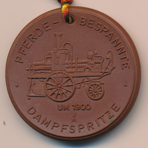 Медали, Медаль (1974 г.)