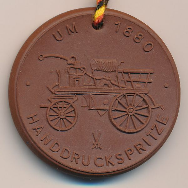 Медали, Медаль (1974 г.)