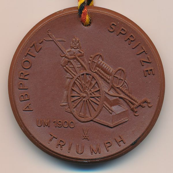 Медали, Медаль (1974 г.)