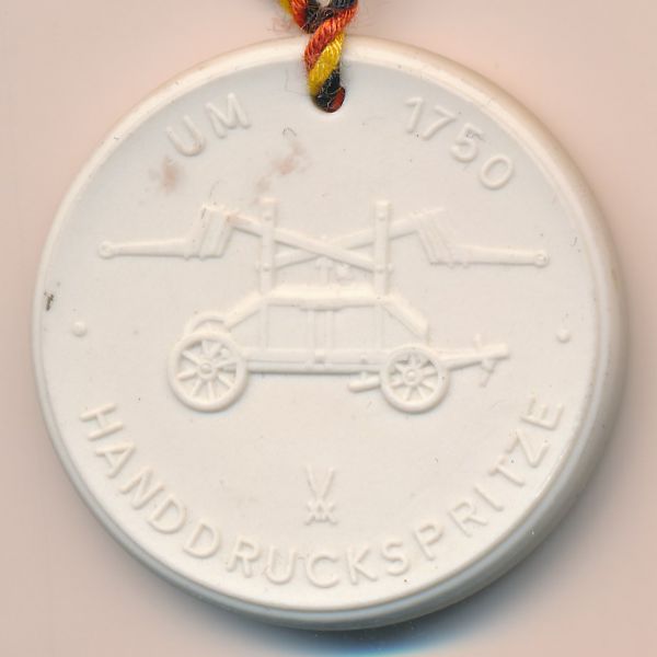 Медали, Медаль (1974 г.)