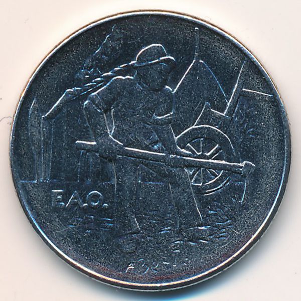 Сан-Марино, 100 лир (1978 г.)