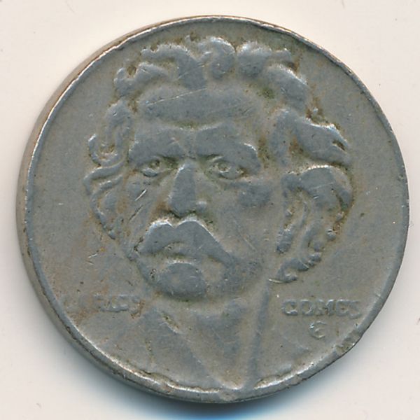 Бразилия, 300 рейс (1936 г.)