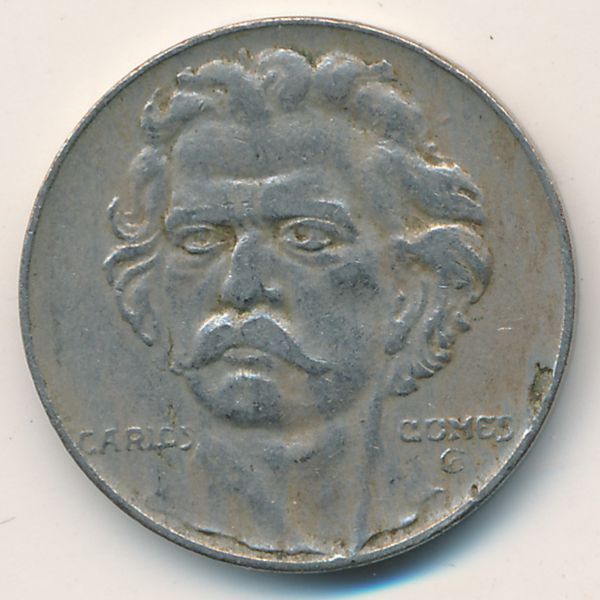 Бразилия, 300 рейс (1937 г.)