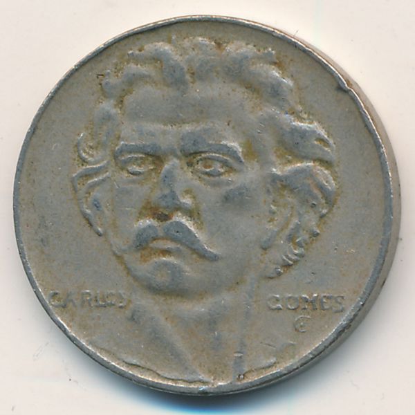 Бразилия, 300 рейс (1937 г.)