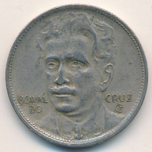 Бразилия, 400 рейс (1937 г.)