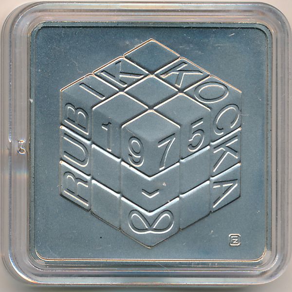 Венгрия, 500 форинтов (2002 г.)