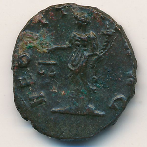 Древний Рим, Номинал