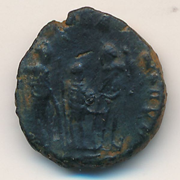 Древний Рим, Номинал