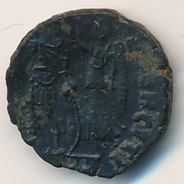 Древний Рим, Номинал