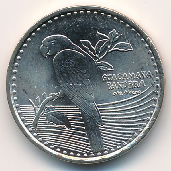 Колумбия, 200 песо (2013 г.)