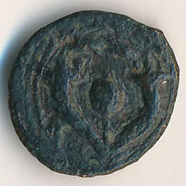 Иудея, 1 прута