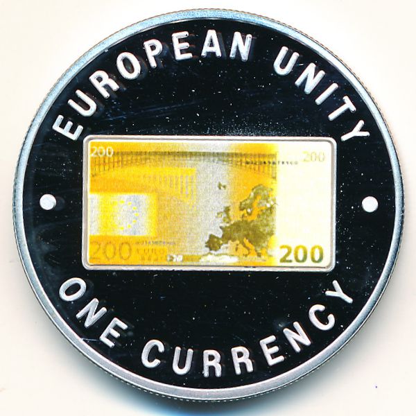 Замбия, 1000 квача (1999 г.)