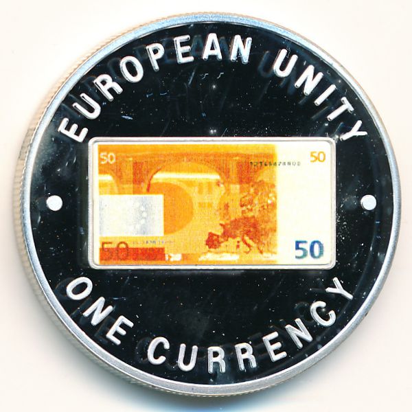 Замбия, 1000 квача (1999 г.)