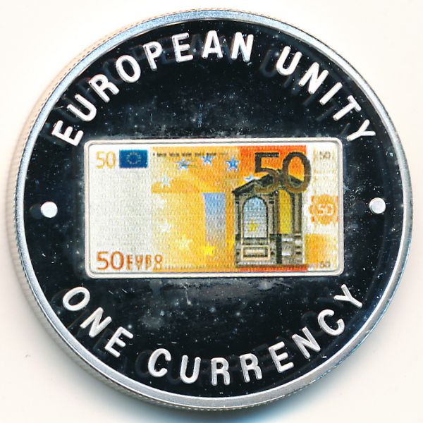 Замбия, 1000 квача (1999 г.)