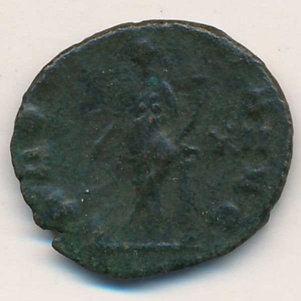 Древний Рим, Номинал