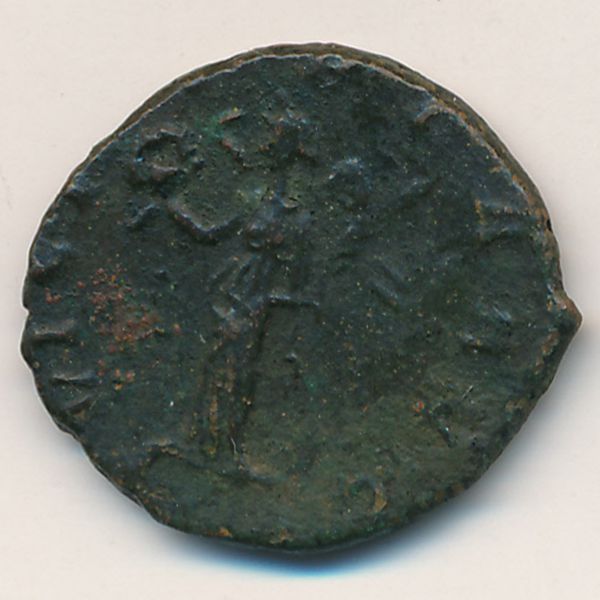 Древний Рим, Номинал