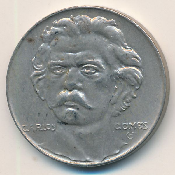 Бразилия, 300 рейс (1936 г.)