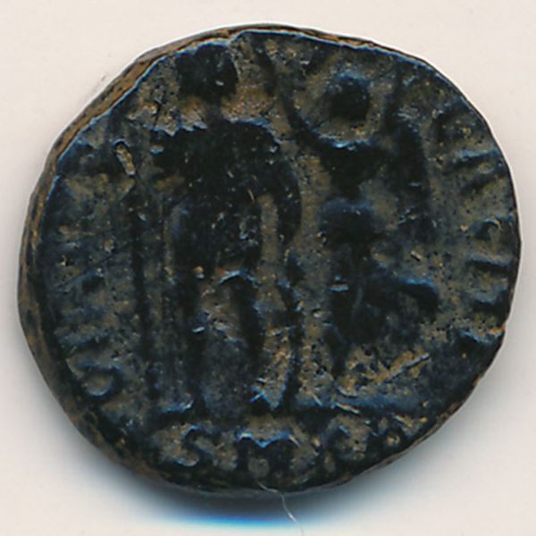 Древний Рим, Номинал