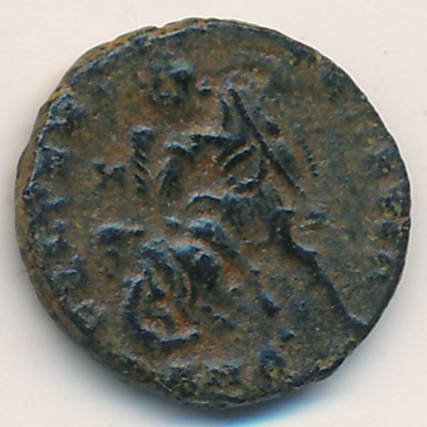 Древний Рим, Номинал