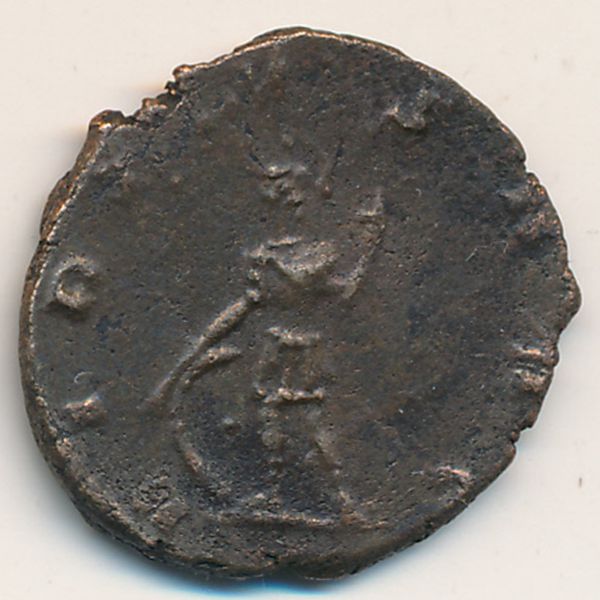 Древний Рим, Номинал