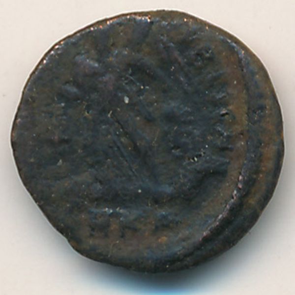 Древний Рим, Номинал