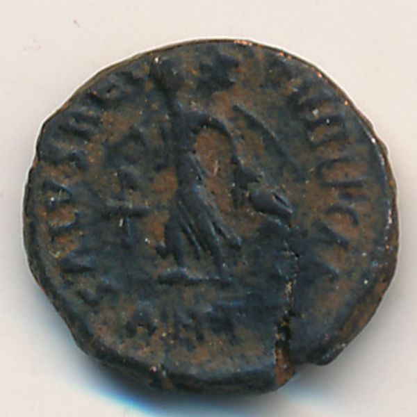 Древний Рим, Номинал