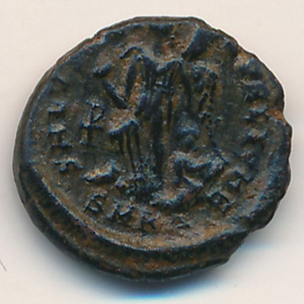 Древний Рим, Номинал