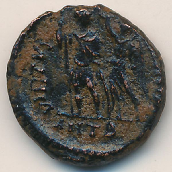 Древний Рим, Номинал