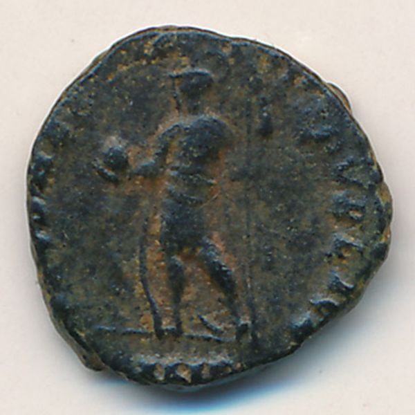 Древний Рим, Номинал