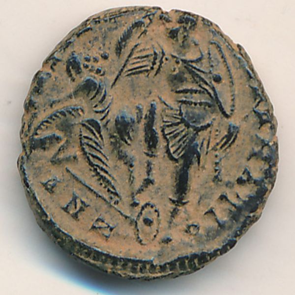 Древний Рим, Номинал