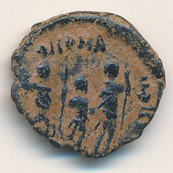 Древний Рим, Номинал