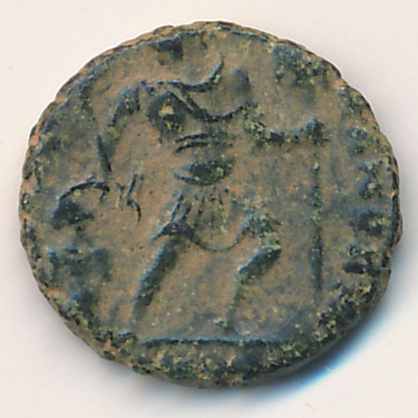 Древний Рим, Номинал