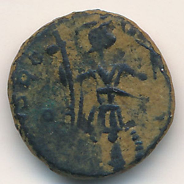 Древний Рим, Номинал