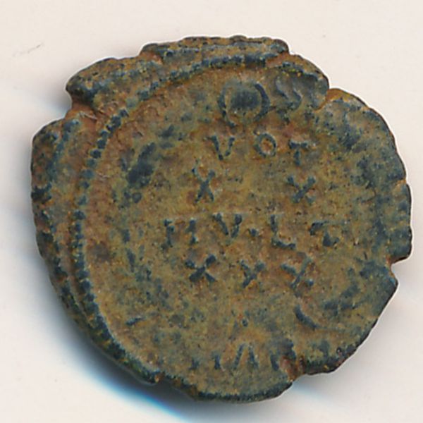 Древний Рим, Номинал