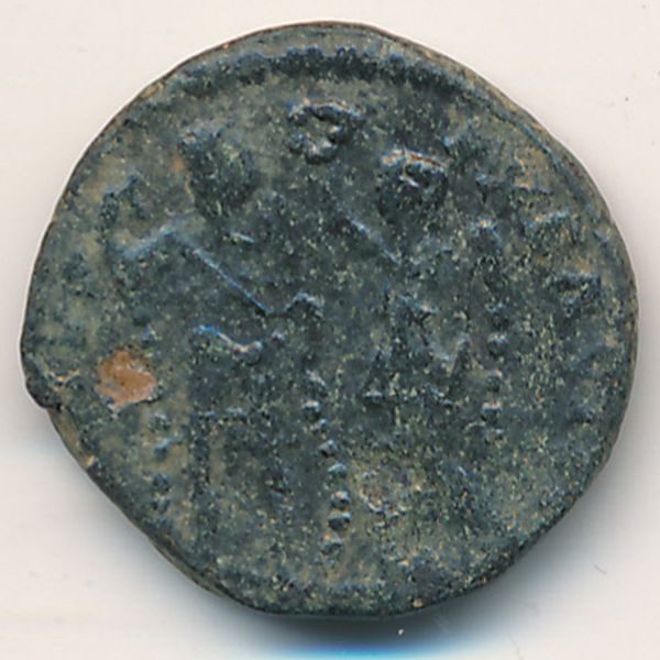 Древний Рим, Номинал