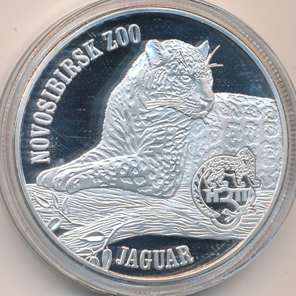 Виргинские острова., 1 доллар (2015 г.)