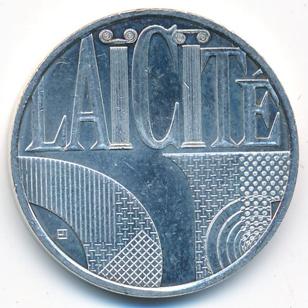 Франция, 25 евро (2013 г.)