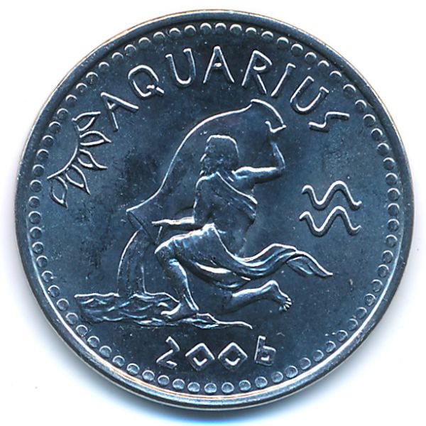 Сомалиленд, 10 шиллингов (2006 г.)