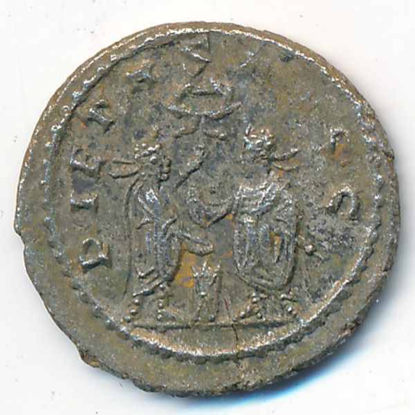 Древний Рим, 1 денарий