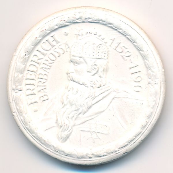 Медали, 100 марок (1923 г.)