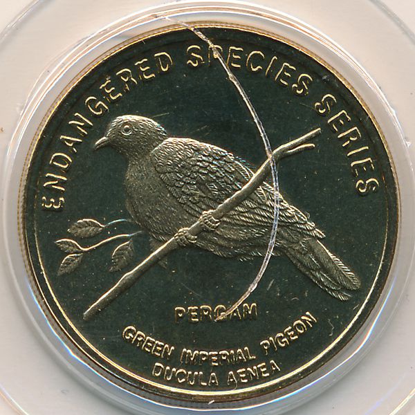 Малайзия, 25 сен (2004 г.)