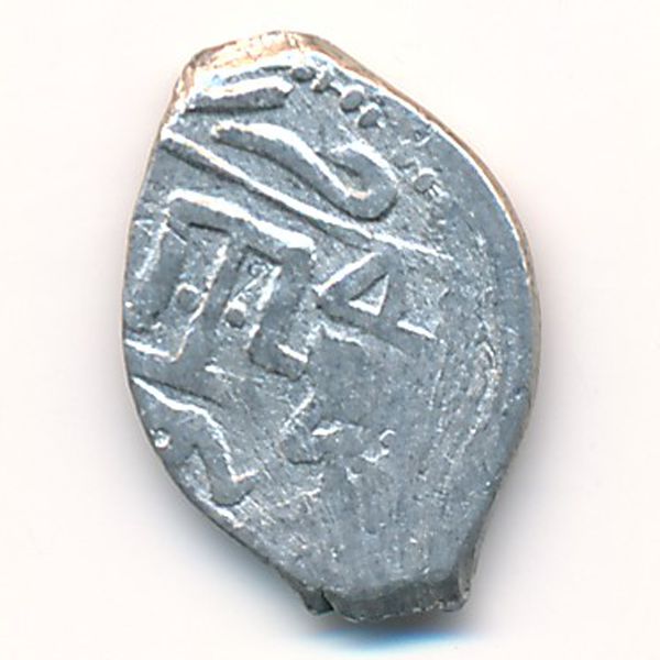 Крымское ханство, 1 акче