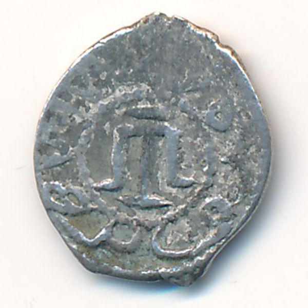 Крымское ханство, 1 акче