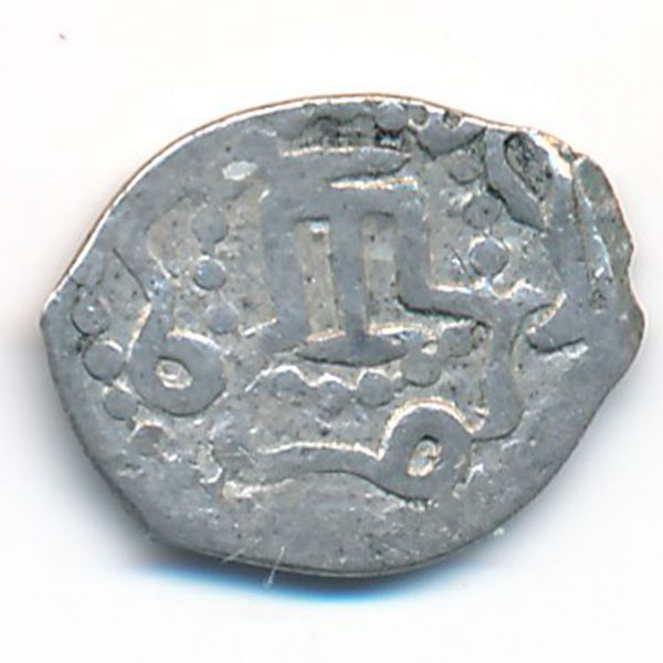 Крымское ханство, 1 акче