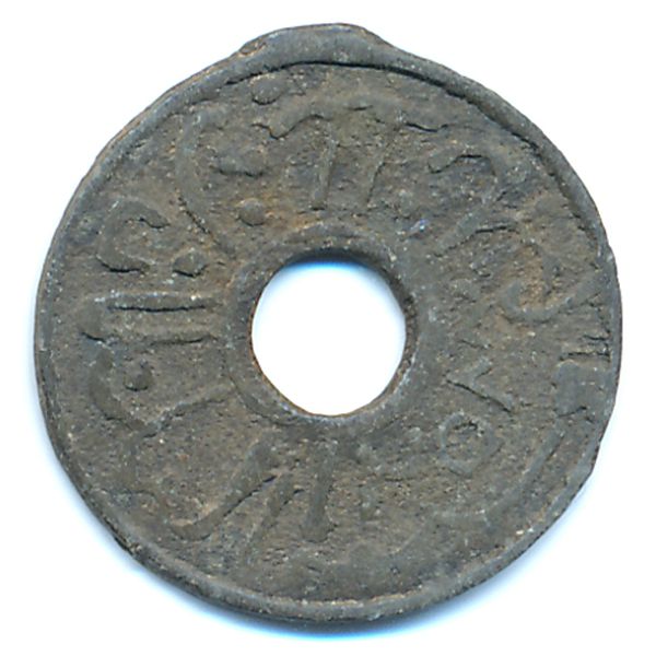 Палембанг, 1 питис