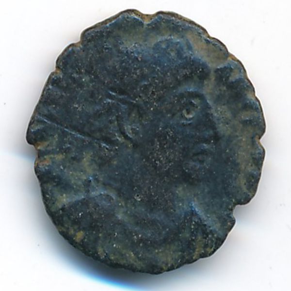 Древний Рим, Номинал