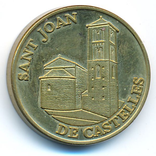 Европа., 20 евроцентов (2004 г.)