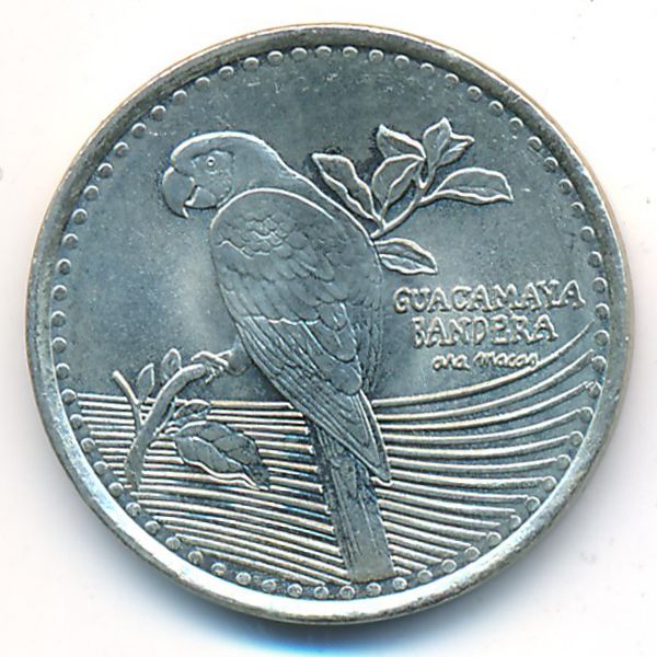Колумбия, 200 песо (2012 г.)