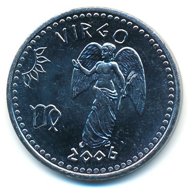 Сомалиленд, 10 шиллингов (2006 г.)