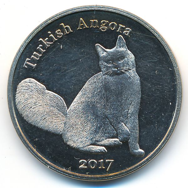 Строма., 1 фунт (2017 г.)